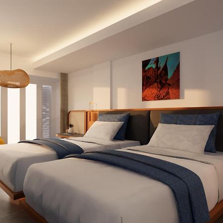 Yats Colony Otel Yogyakarta Dış mekan fotoğraf