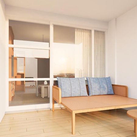 Yats Colony Otel Yogyakarta Dış mekan fotoğraf