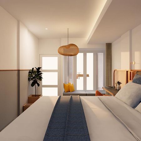 Yats Colony Otel Yogyakarta Dış mekan fotoğraf
