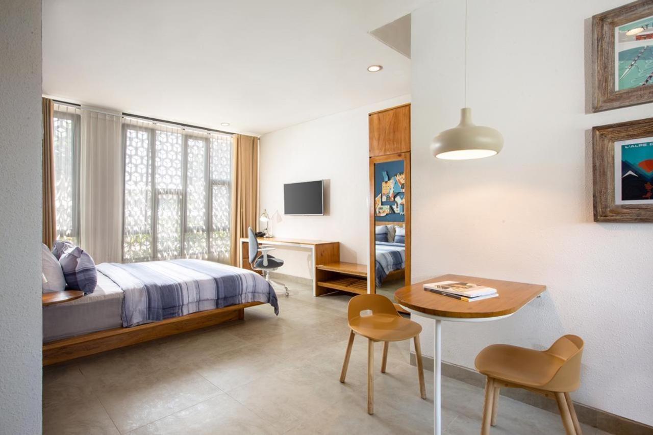 Yats Colony Otel Yogyakarta Dış mekan fotoğraf