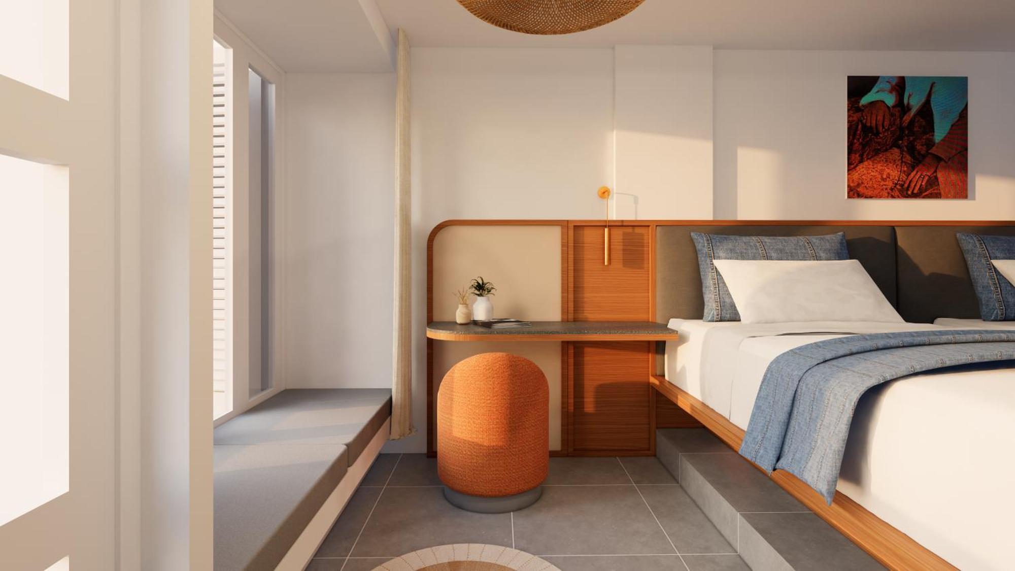 Yats Colony Otel Yogyakarta Dış mekan fotoğraf