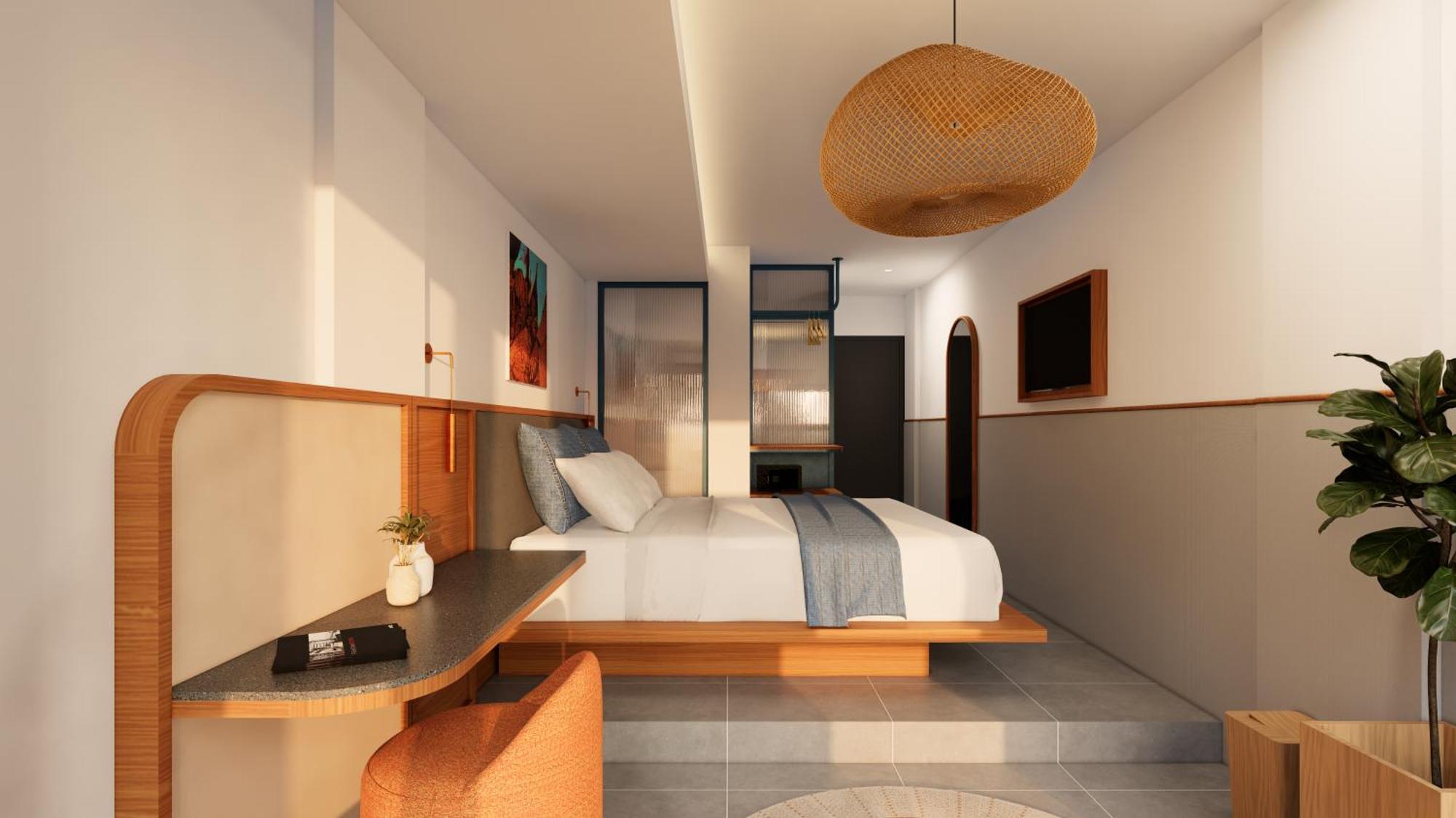 Yats Colony Otel Yogyakarta Dış mekan fotoğraf