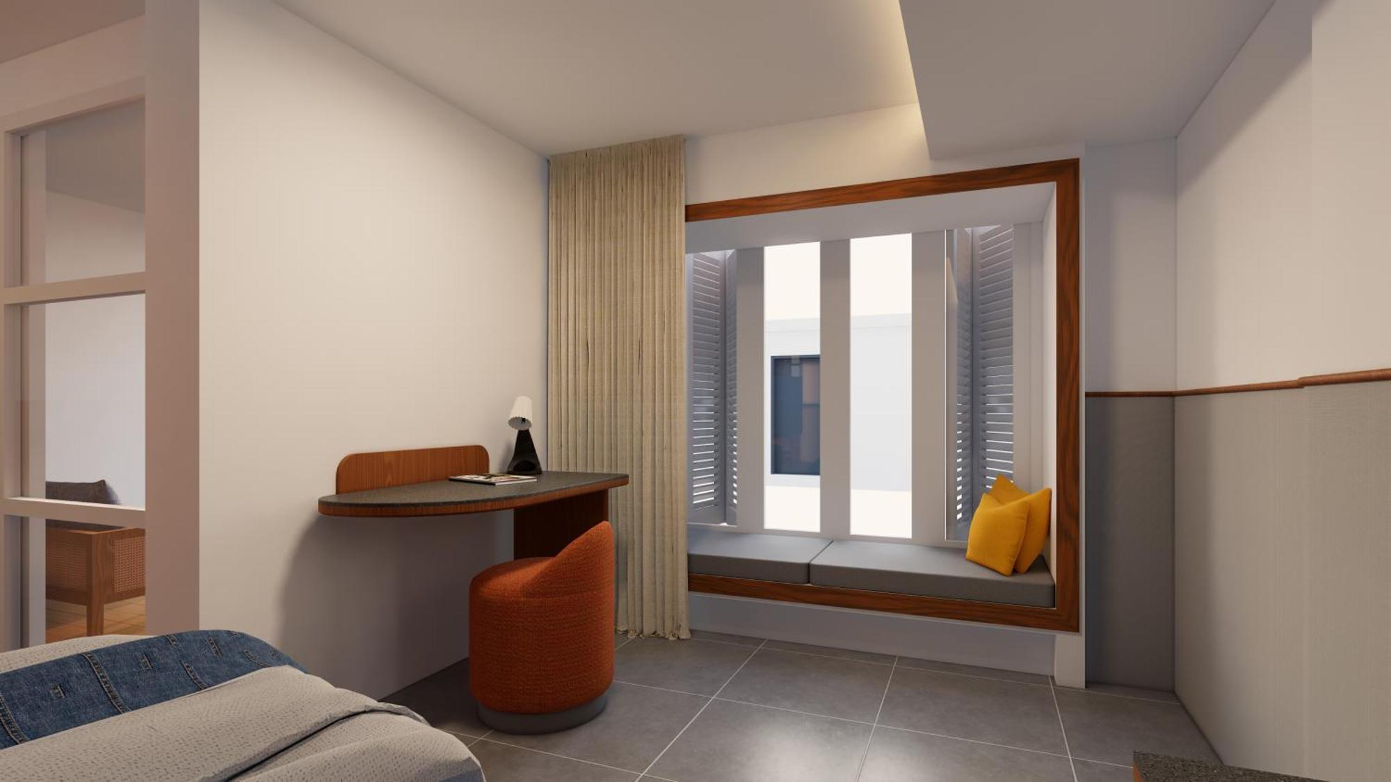 Yats Colony Otel Yogyakarta Dış mekan fotoğraf