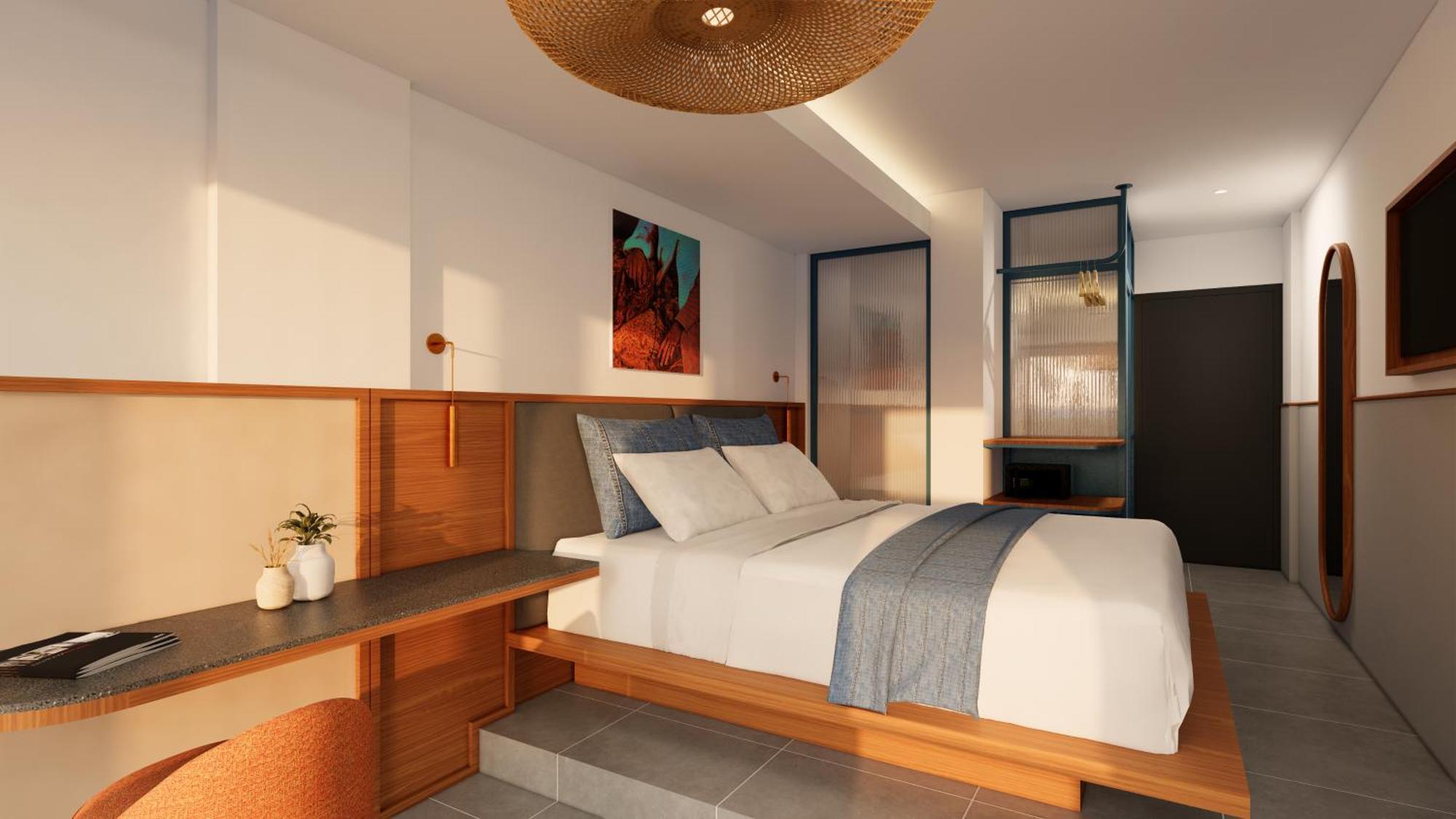 Yats Colony Otel Yogyakarta Dış mekan fotoğraf