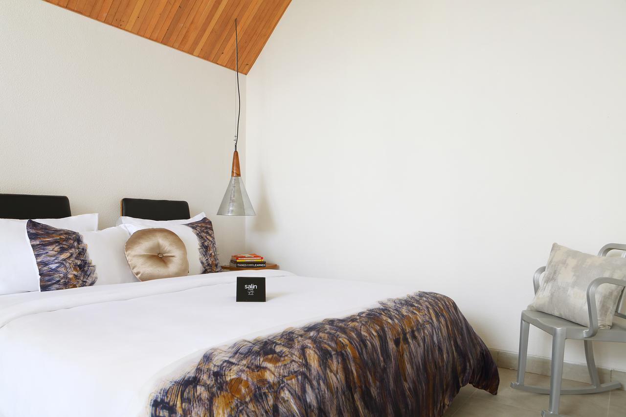 Yats Colony Otel Yogyakarta Dış mekan fotoğraf