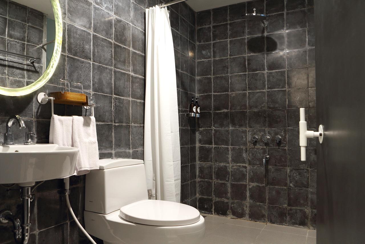 Yats Colony Otel Yogyakarta Dış mekan fotoğraf